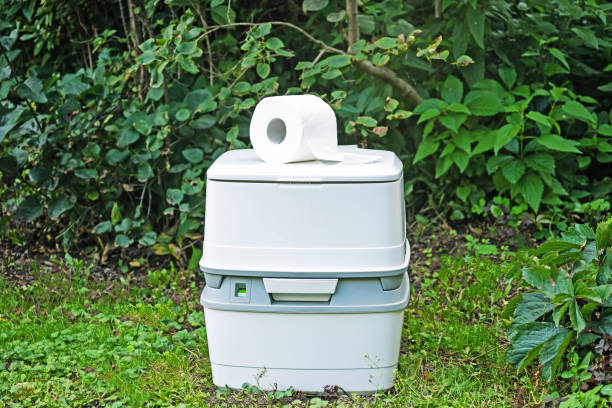 Best Porta potty rental for festivals  in Hartwell, GA