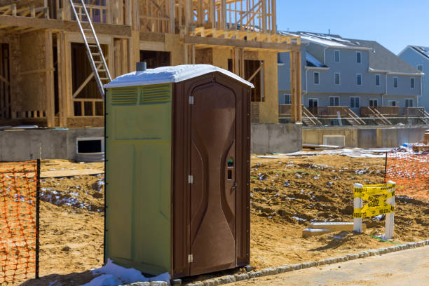 Best Best portable toilet rental  in Hartwell, GA