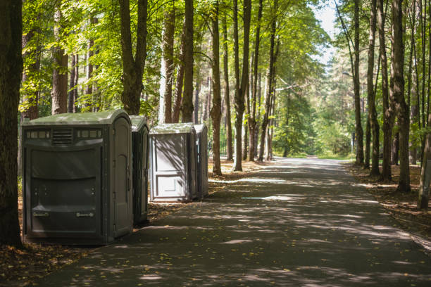 Best Porta potty cleaning services  in Hartwell, GA