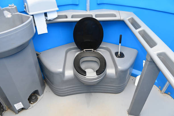 Best Local porta potty services  in Hartwell, GA
